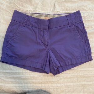 ✨ J. Crew Factory Broken-in Chino Shorts